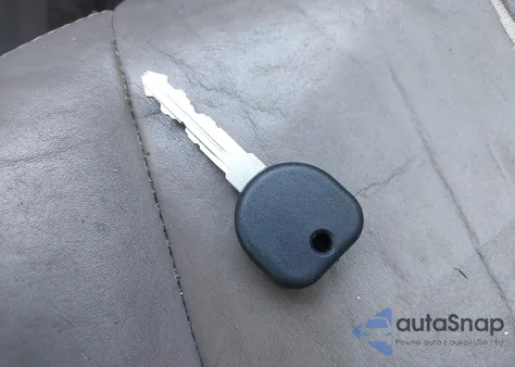 2003 Pontiac Bonneville Sle from USA, damaged, VIN 1G2HY52K734195412